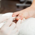 پدیکور چیست