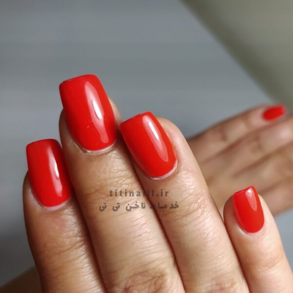 خدمات ناخن در مهرشهر