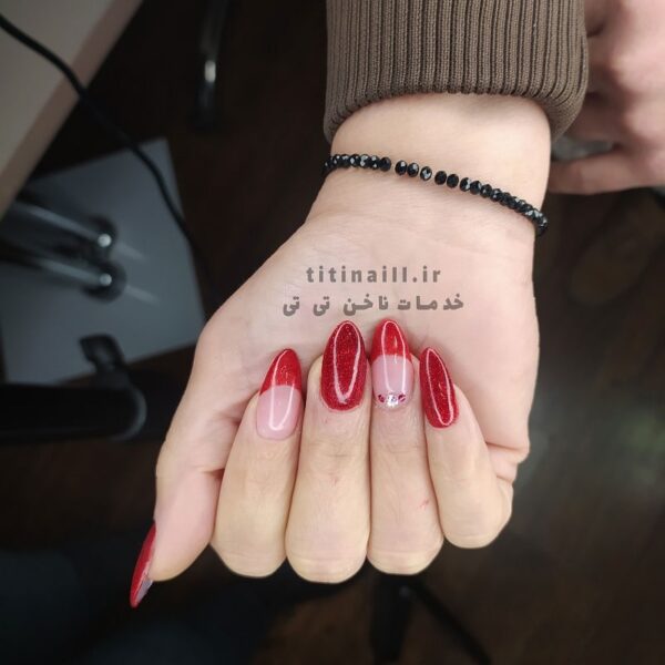 سالن ناخن مهرشهر کرج