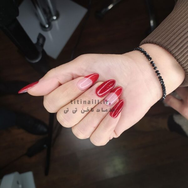 کاشت ناخن در کرج