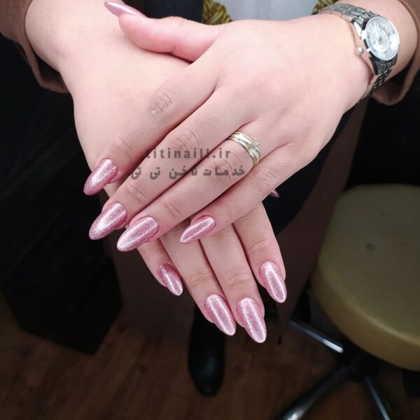 پدیکور و مانیکور در کرج