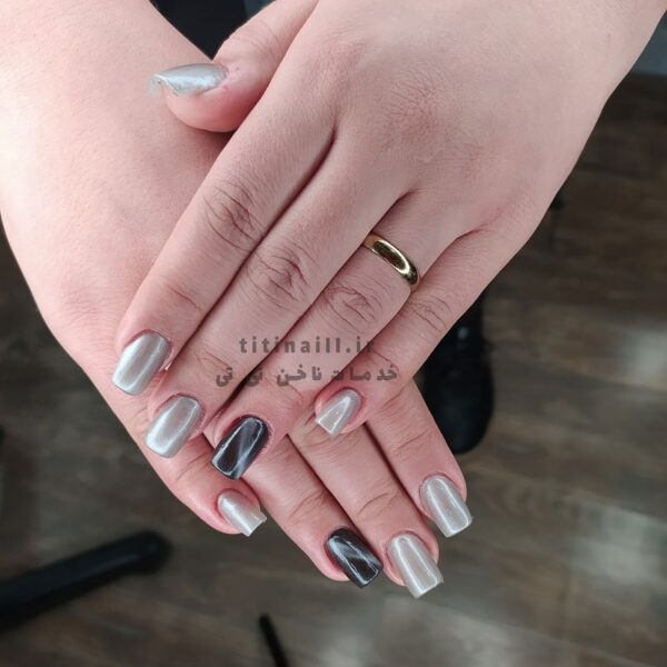 سالن زیبایی ناخن مهرشهر کرج